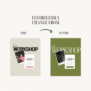 Bold Pink Instagram Templates for coaches, bold instagram template, Podcast Instagram Template , IG stories template, coaching templates