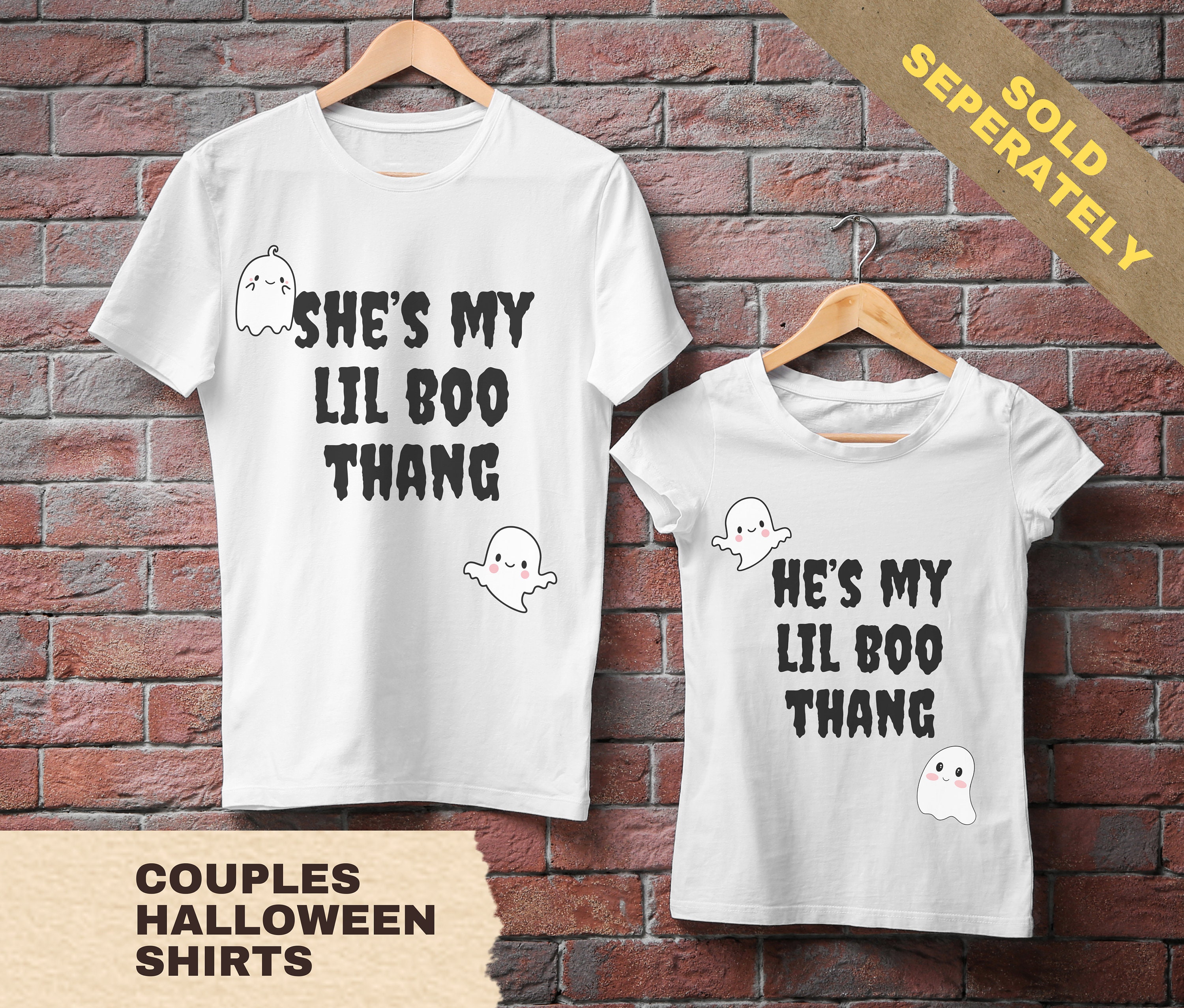 Halloween shawty a lil Batte she my lil Boo thang shirt, hoodie, sweater,  long sleeve and tank top