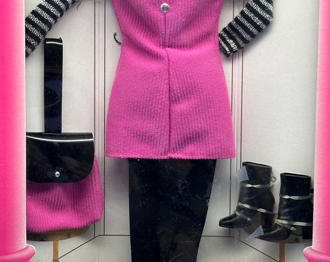 Barbie Fashion Avenue Boutique 1997 NRFB Etsy