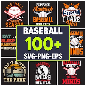 Baseball PNG, Baseball Clipart, Baseball Ball Png, Sports Png, Baseball Sublimation, Baseball Mom Png, Retro Baseball Png, Baseball Vector