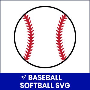 Baseball Softball SVG PNG Bundle, Sports Clipart for Shirts, Game Day SVG, Softball Mom Designs, Cricut Cut Files, Silhouette