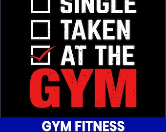 Divertente immagine PNG motivazionale per la palestra, design per maglietta da allenamento (download digitale)