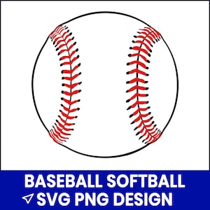 Baseball Softball SVG Bundle, Sports Mom SVG, Game Day Shirt Design, Softball Clipart, Cricut Files, Silhouette Cut Files, Digital Download