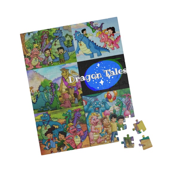 知育玩具 Dragon Tales Matching Game 知育玩具 Dragon Tales Matching Game Amazon.com: Dragon Tales
