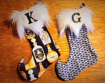 Spoopy Strumpf Kollektion