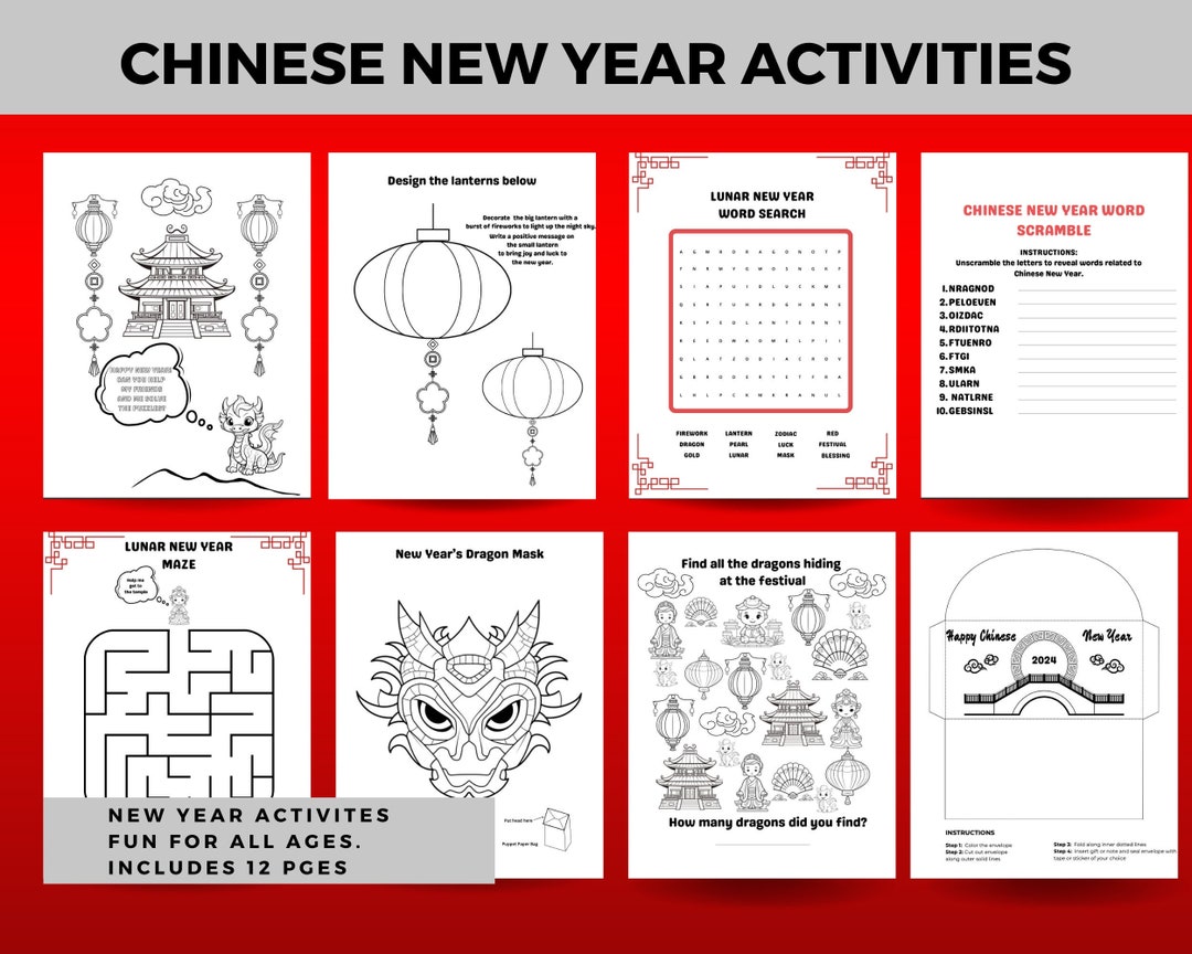chinese new year games for company