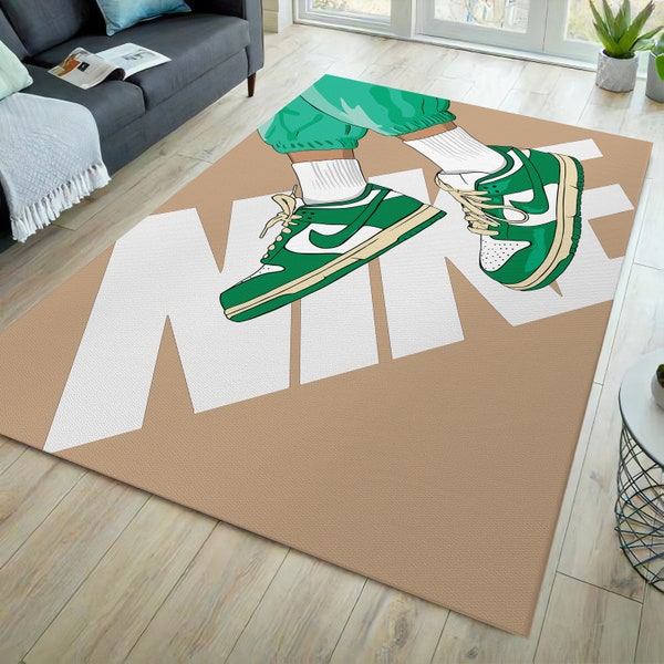 Hypebeast Rug Etsy