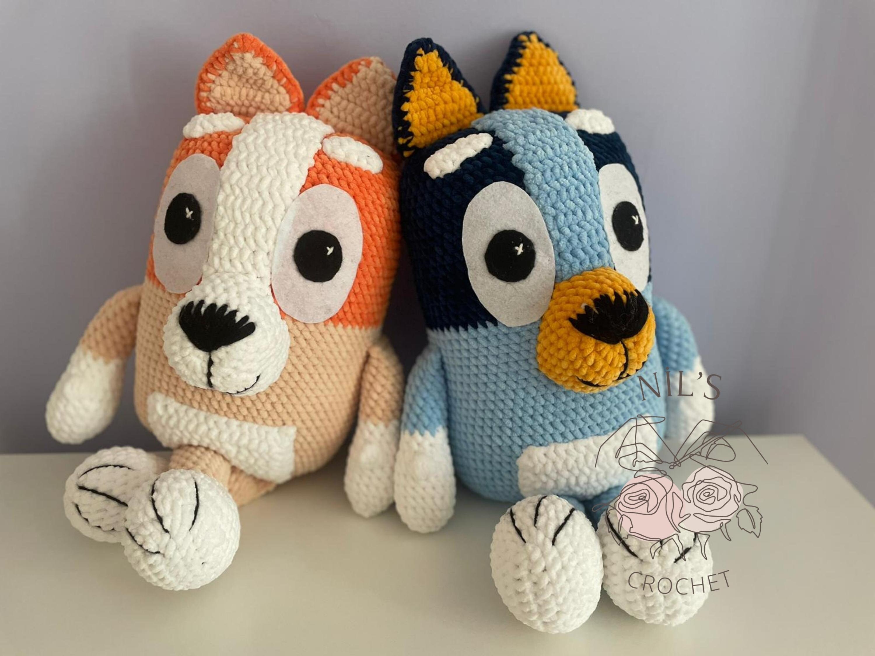Slip Bambino BlueY & Bingo - Confezione Da 5, 100% Cotone, Licenza Ufficiale - Foto 14