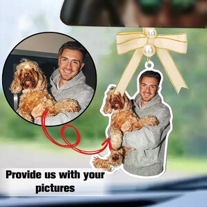 Customized Shaped Car Aromatherapy Hanger | Car Air Freshener | Perfect for New Car Owner & Birthday Gift | Perfect Birthday or Holiday Gift