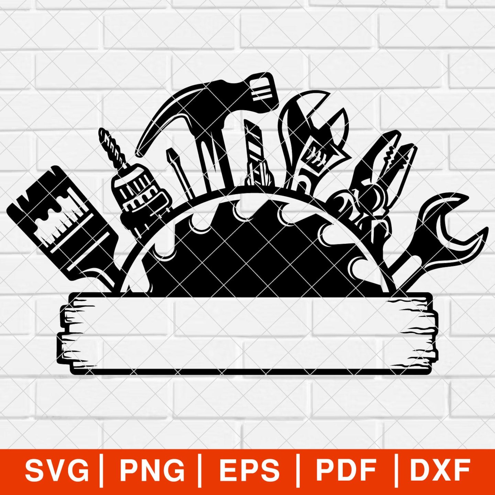 Carpenter Tools SVG, Carpenter Tools Monogram Svg, Carpenter Logo Svg ...
