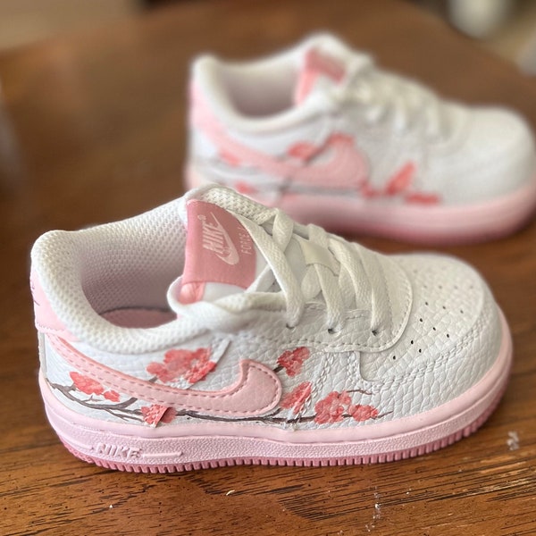 Custom Air Force 1 Etsy Canada