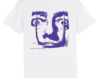 T-SHIRT “Salvador” Sleeping Genius Conglomerate