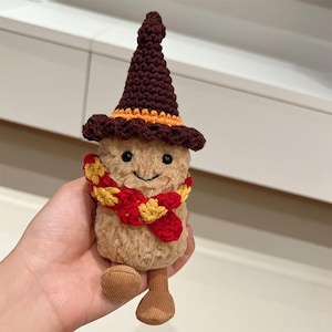 Jelly cat peanut - Etsy 日本