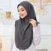 see more listings in the Instant Hijab section