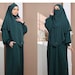 see more listings in the Vestido Abaya section