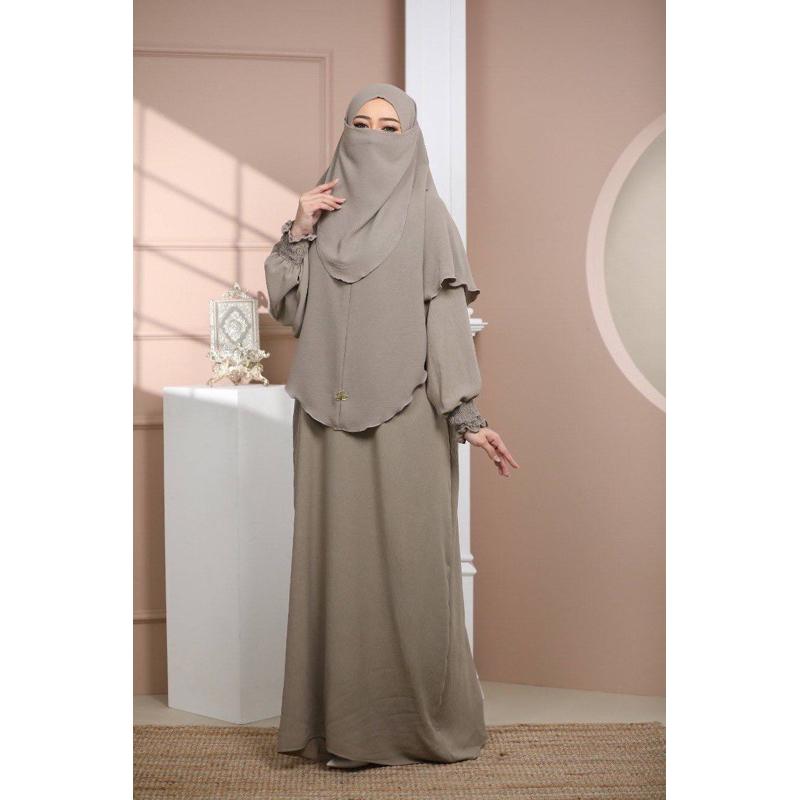 Jubah Women - Etsy