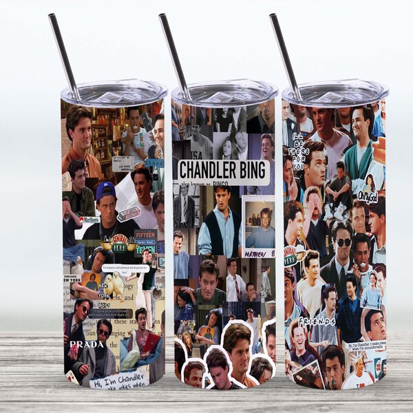 Chandler - Etsy