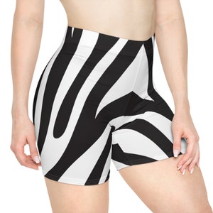 Women&#39;s Biker Shorts (AOP)