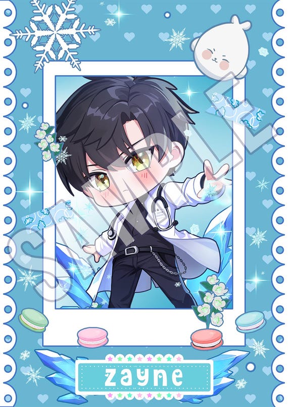 chibi*.ページ Chibi様 Chibi様 Chibi様 CHIBI ZX | PRODUCTS | trout nories