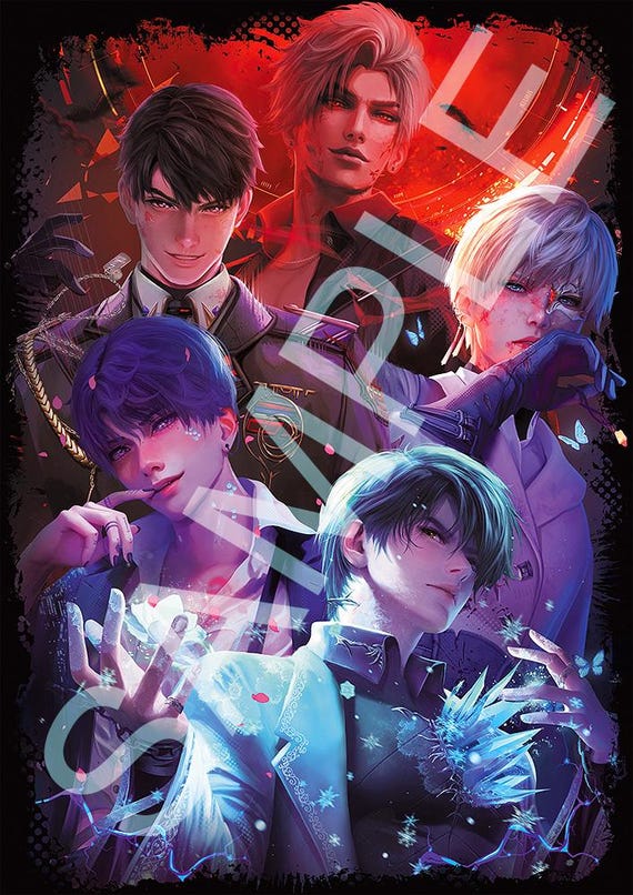 アニメ Canvas sEa-PuLsE Canvas | sEa-PuLsE