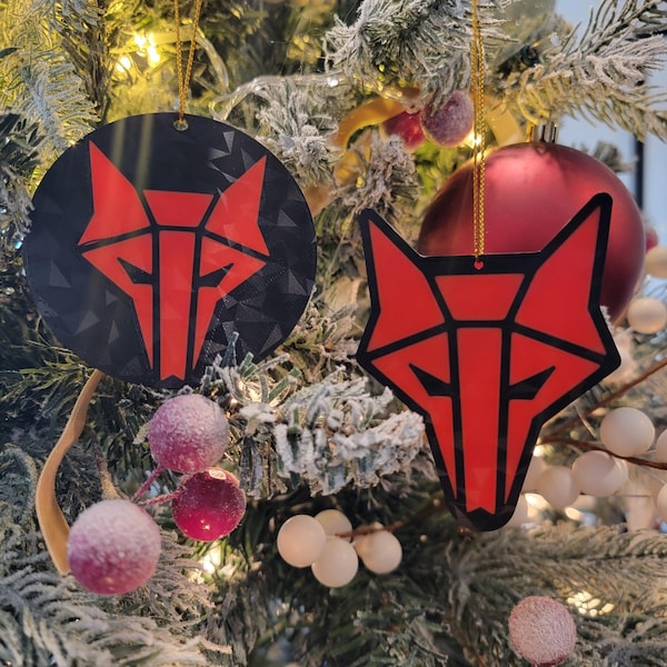 Red Rising Merch Pin Red Rising - Etsy
