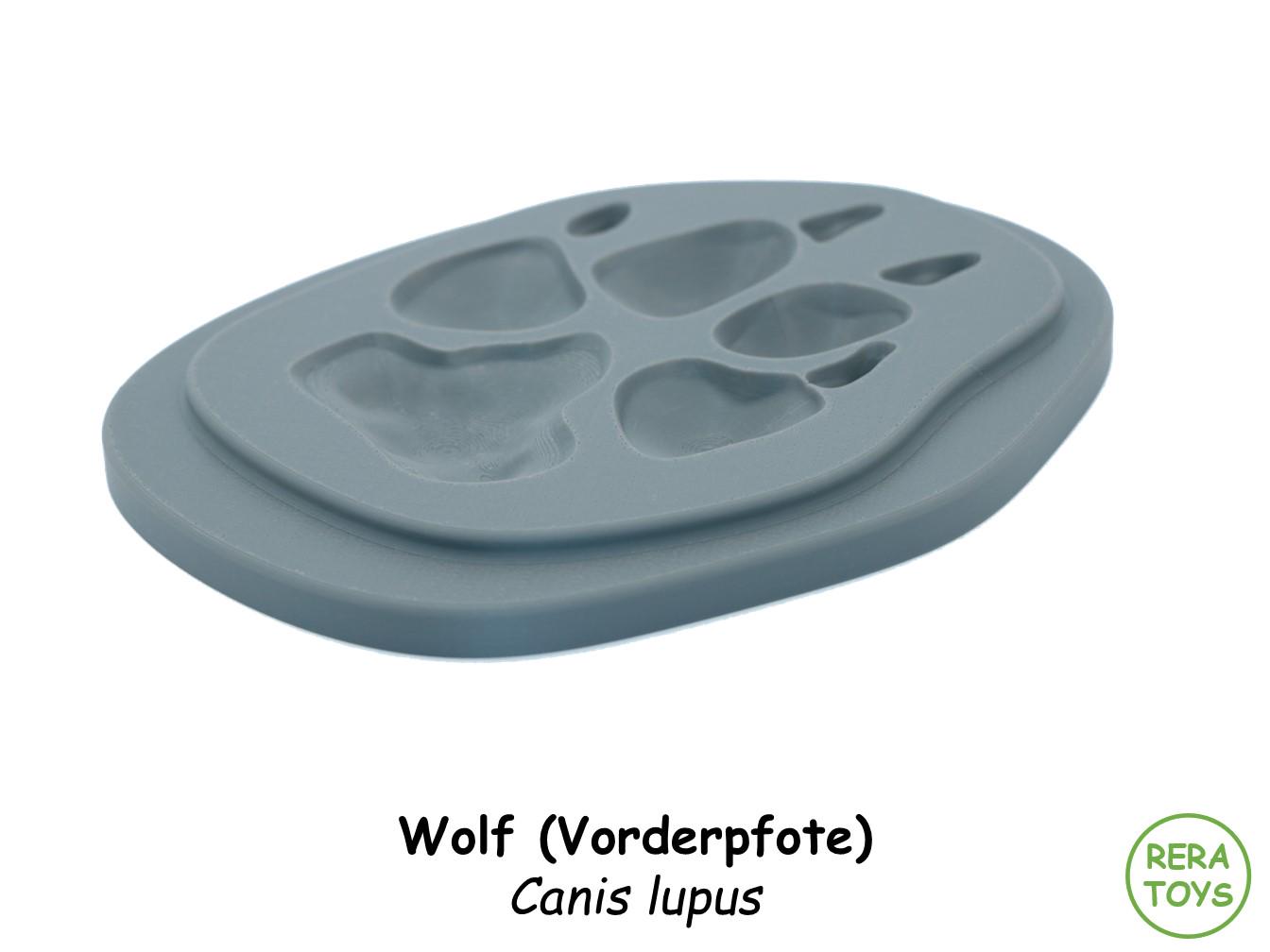Joint de bande de roulement Wolf