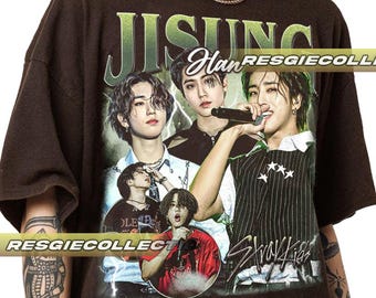 韓国　Tシャツ　kpop グランジ il_340x270.6431995356_coqb.jpg
