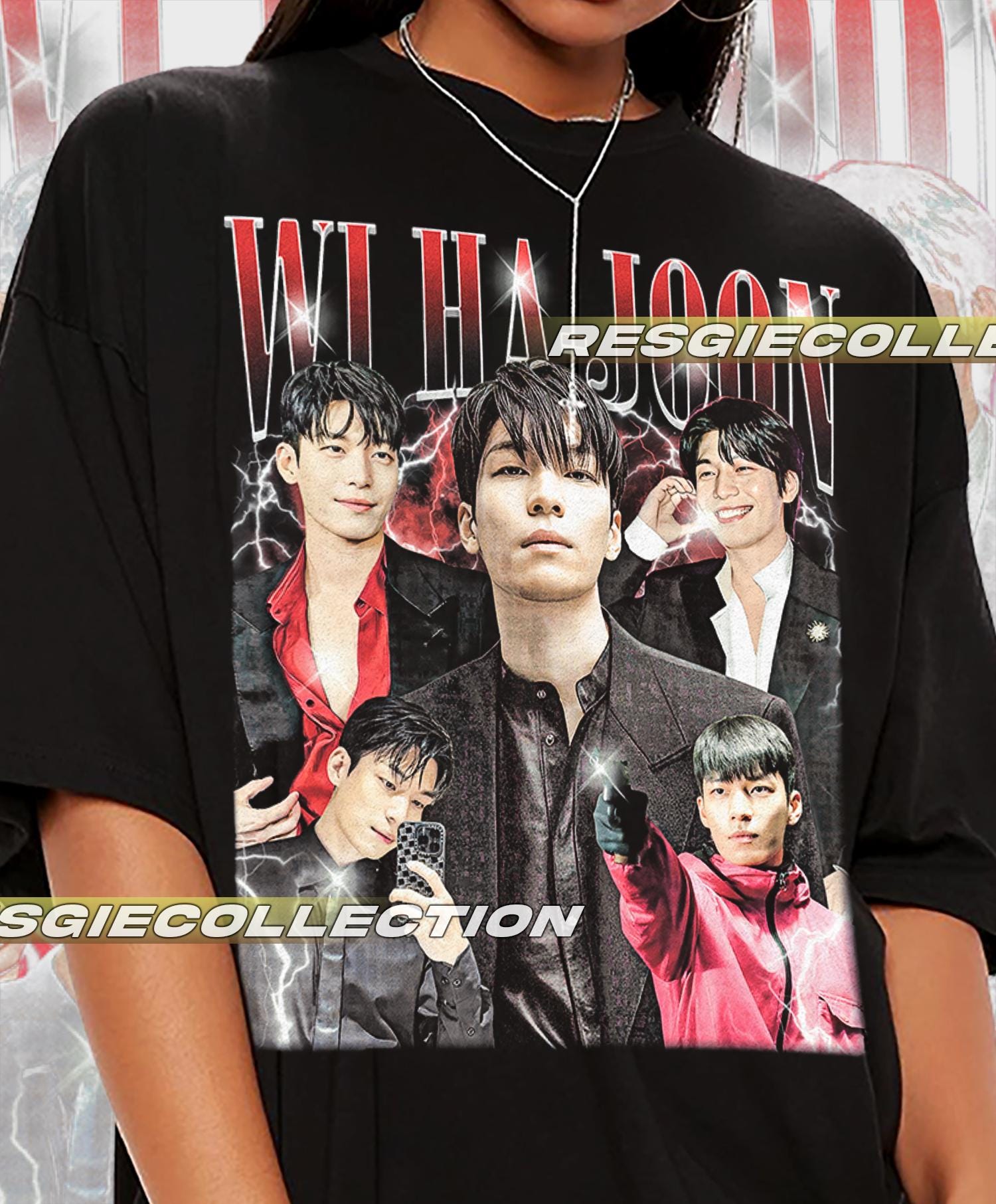 n.SSign ihanjun イハンジュン Tシャツ il_fullxfull.6582570710_g0wq.jpg