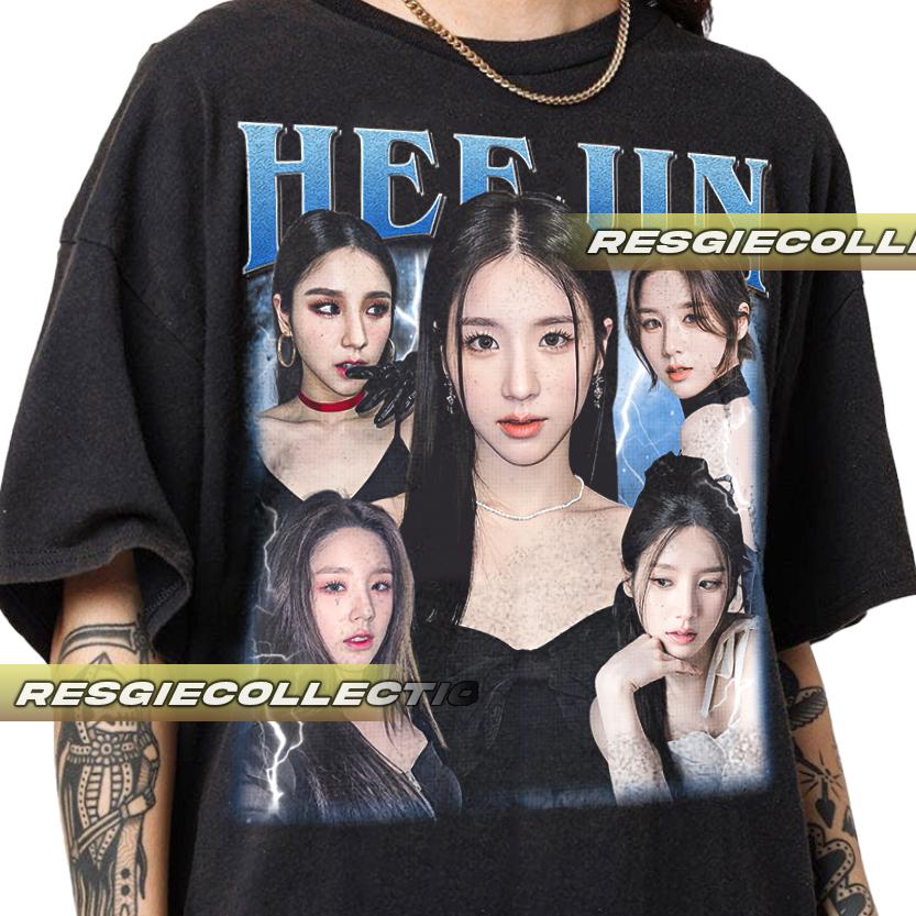 Jinsoul - Etsy