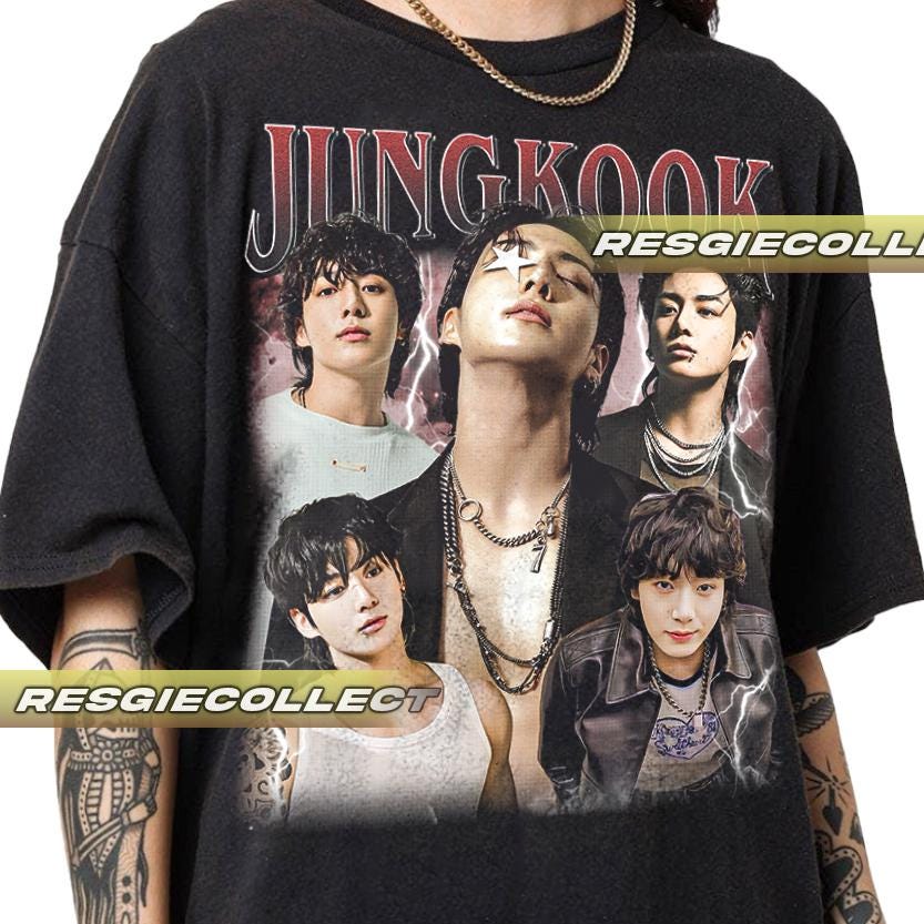BTS vintage retro ロンT テテ BTS vintage retro ロンT テテ 新品未開封 - メルカリ