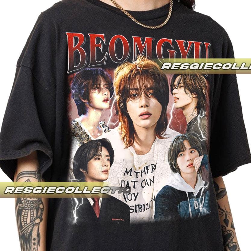 Txt Clothing - Etsy