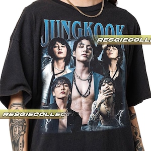 Limited Niki Enhypen Kpop Tshirt Vintage Unisex Shirt - Etsy