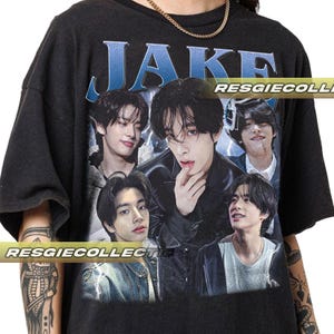 Enhypen Jake - Etsy