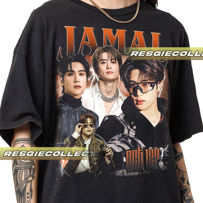 nct127 Tシャツ GOODS | NCT Website