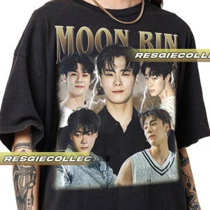 Astro moonbin - Etsy Polska