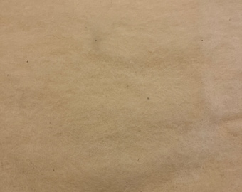 100% Wool Quilt Batting