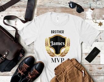Brother, Best Brother Shirt, Brother Gift, Brother Shirt, Husband Gift, Uncle Gift Tshirt,