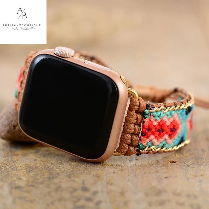 Watch Band – Vintage Boho Bags