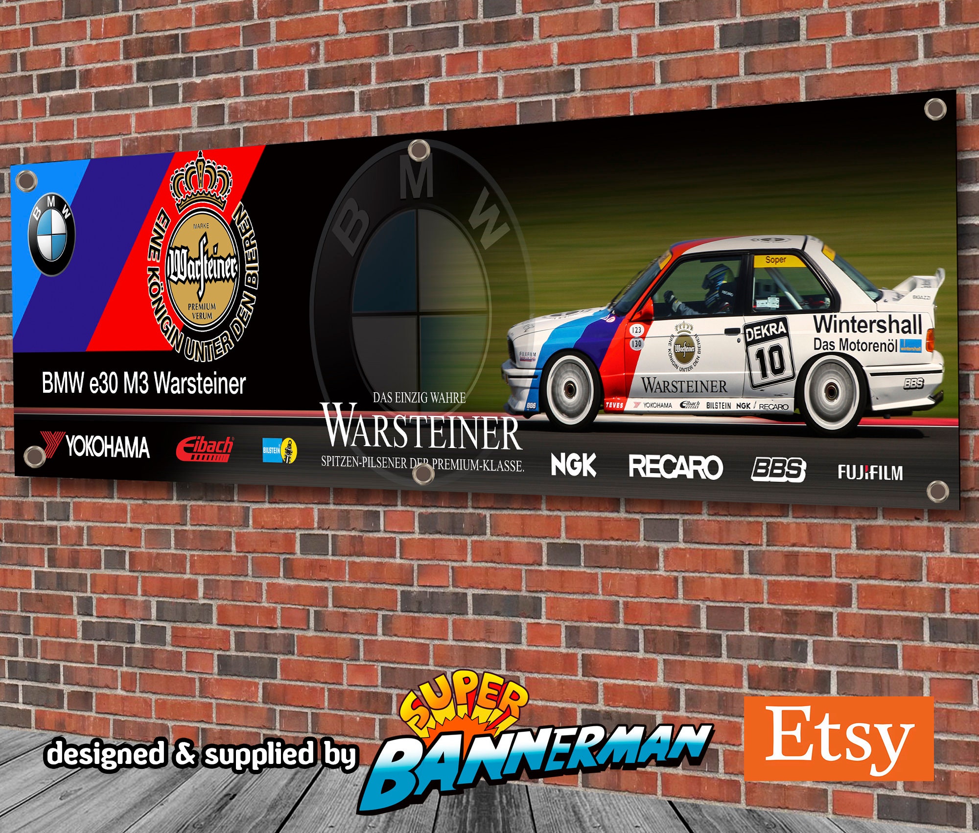 3x5 GReddy Racing Flag Polyester Printed Racing Car Banner For