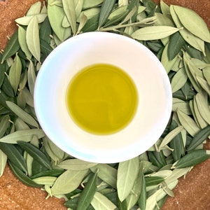 Premium Spanish Organic extra virgin olive oil