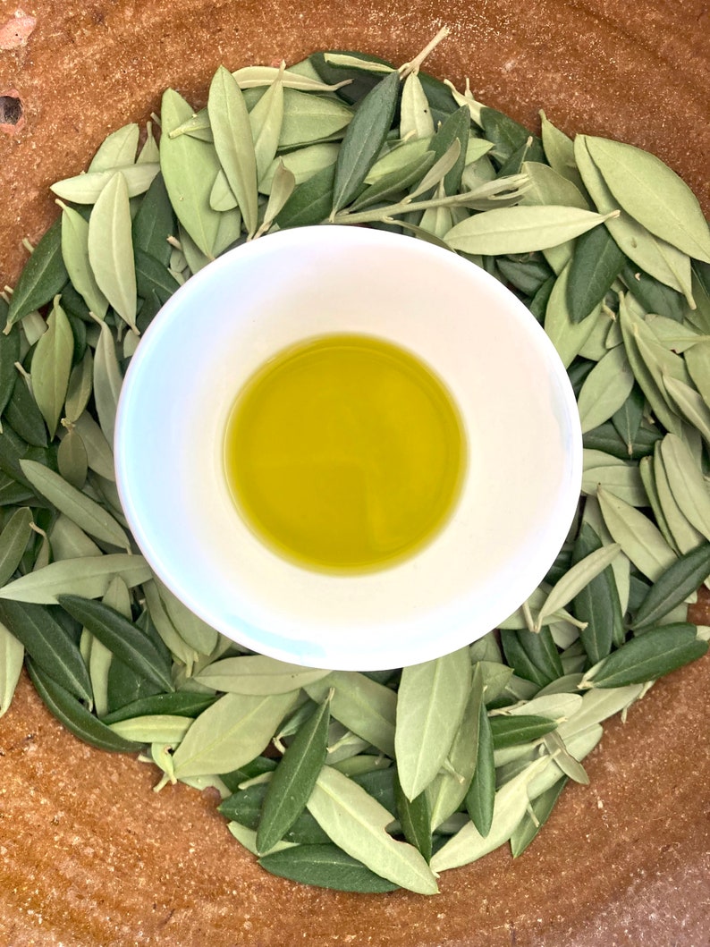 Premium Spanish Organic extra virgin olive oil