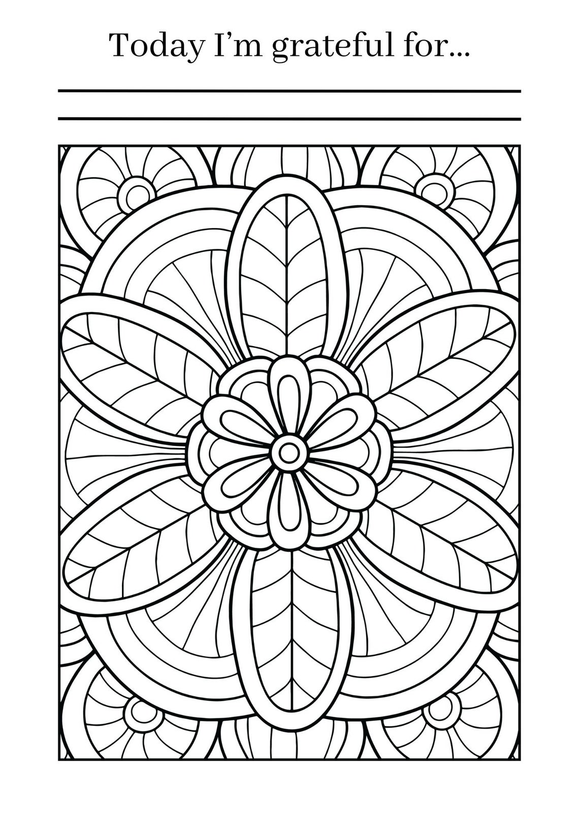 50-page-mandala-and-motivations-printable-coloring-pages-etsy