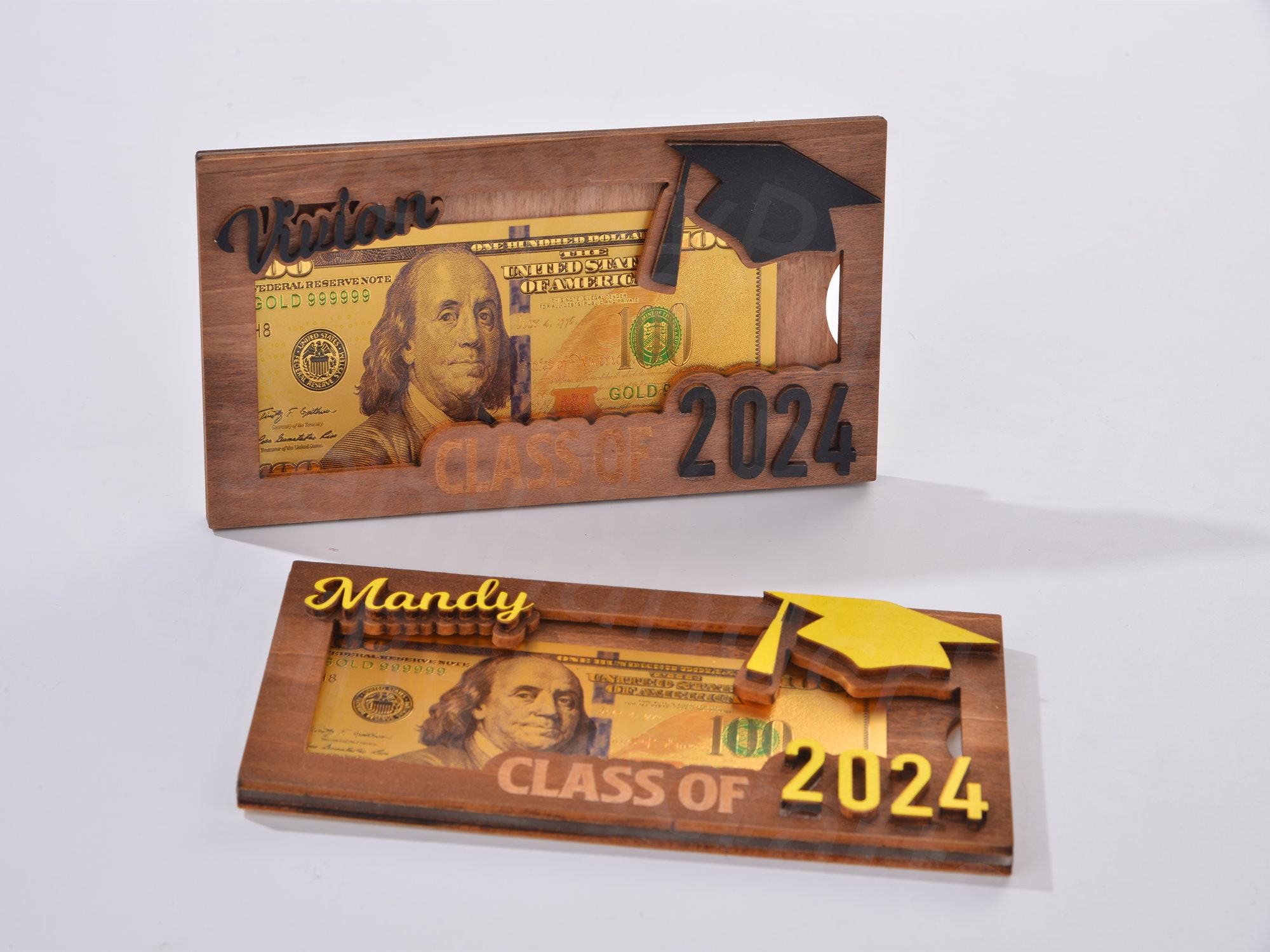 Graduation Money Holder,class of 2024 Gift,high School Graduation,gift