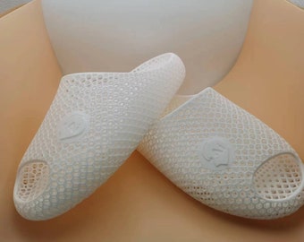 3D printing sports repair slippers