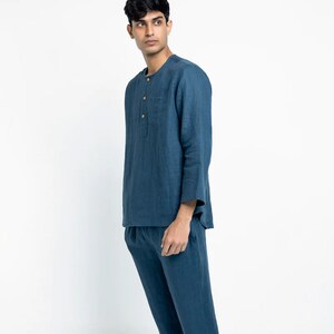 Lacoste sales kurta pajama