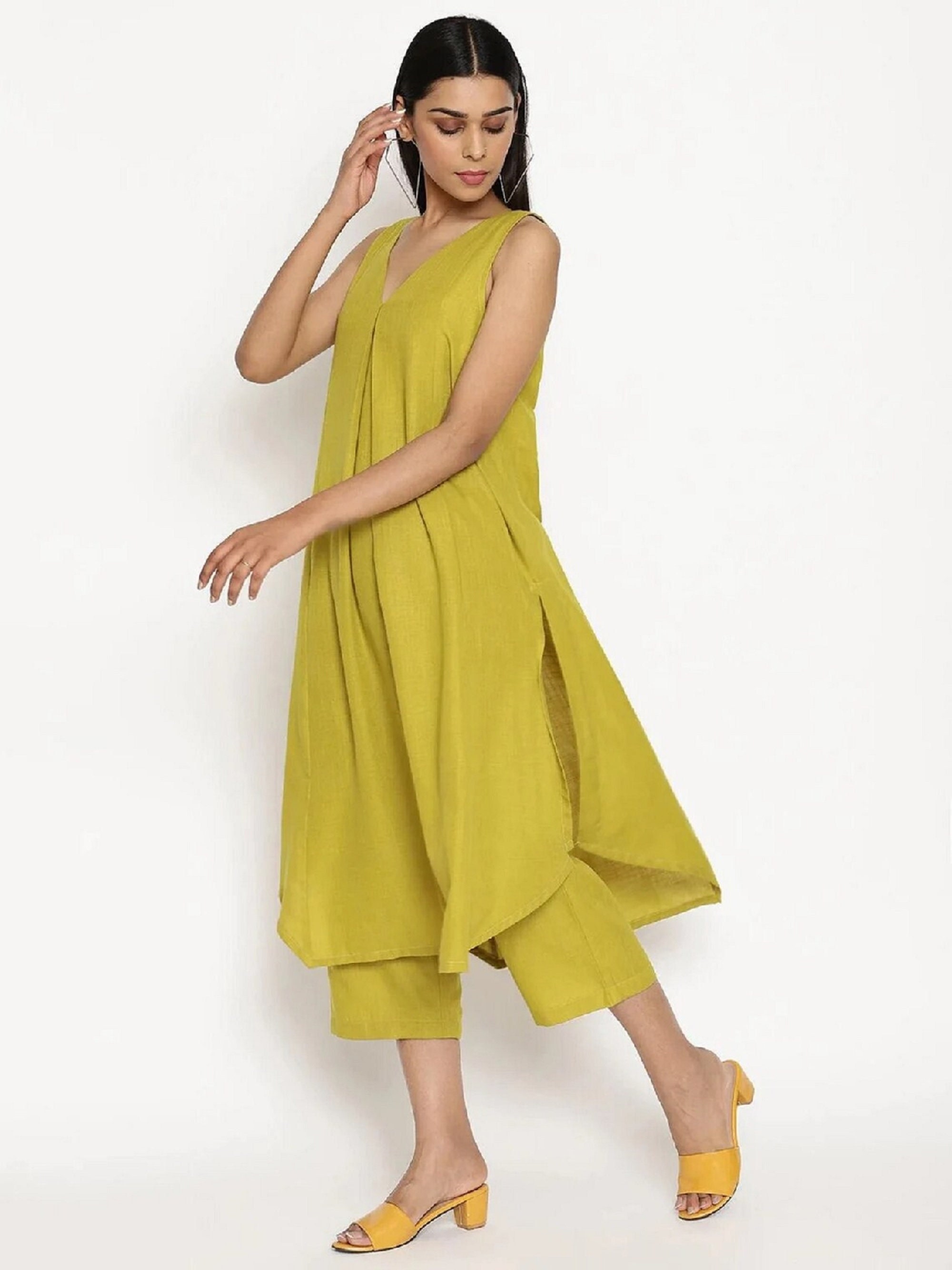 Fancy kurtis with clearance price