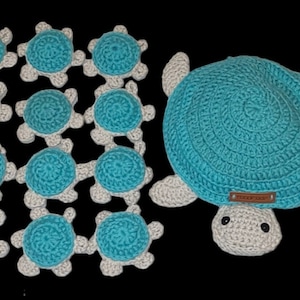 Turtle Memory Game