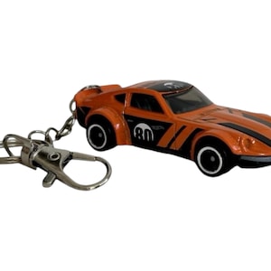 Nissan Fairlady Z Keychain