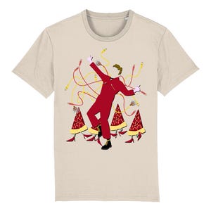 tshirt eurovision 2026 uk