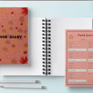Autumn Diary